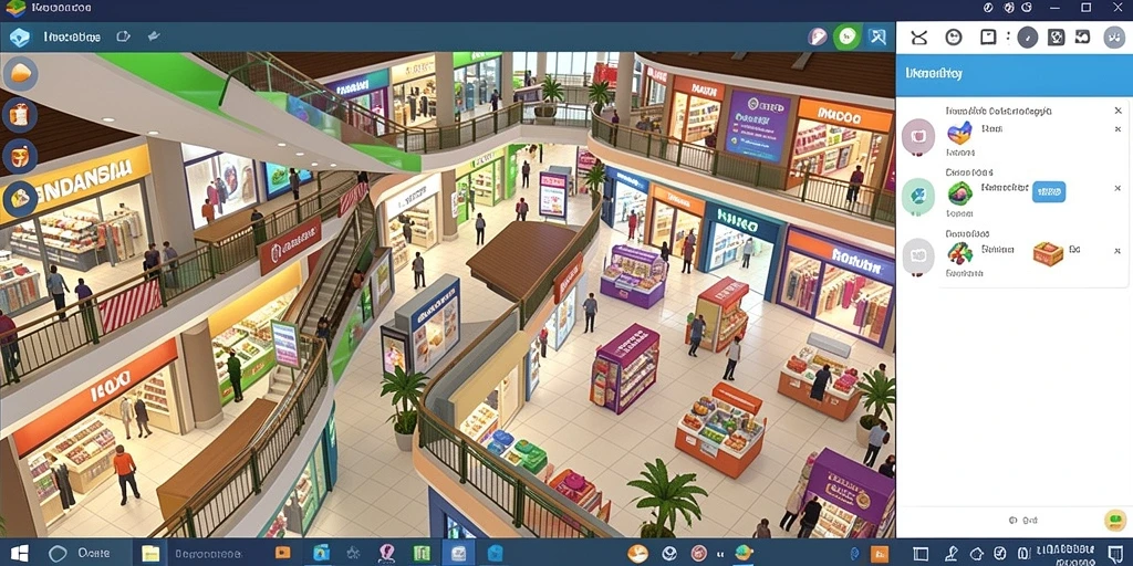 Tampilan antarmuka HOKIRAJA yang user-friendly.