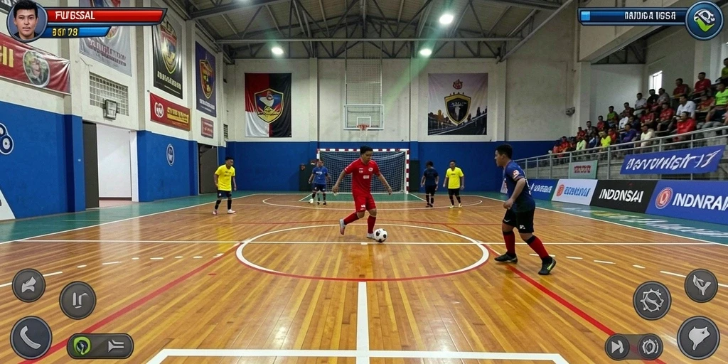Tampilan utama aplikasi IDOLABET88 yang menarik dan mudah digunakan.