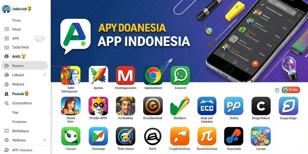 Tampilan dashboard yang menarik dan mudah dinavigasi.