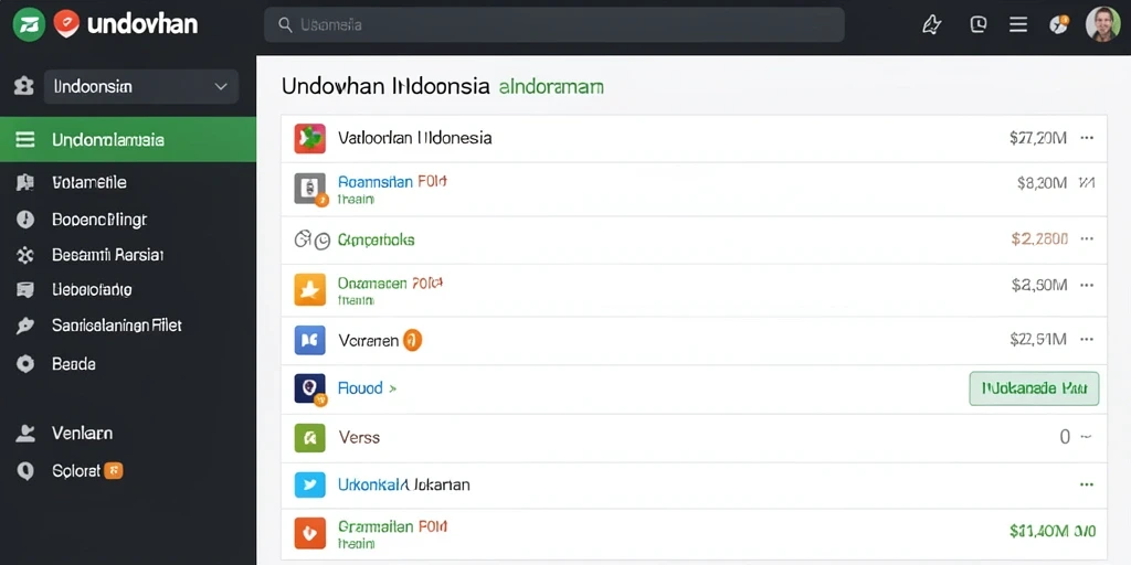 Tampilan awal yang menawan di JAWARA79.