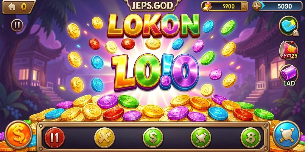 Tampilan antarmuka yang bersih dan mudah digunakan.