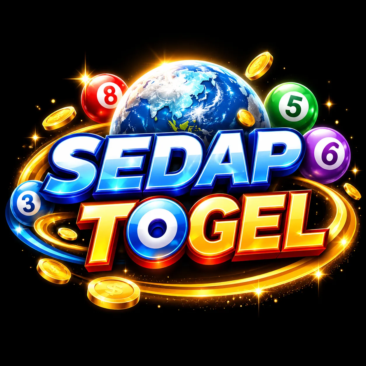 Ikon sedaptogel