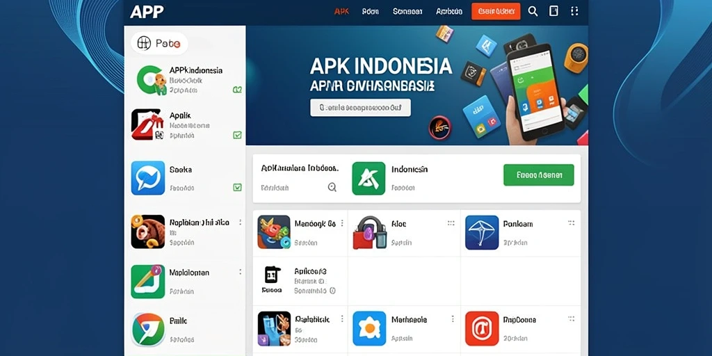 Tampilan awal aplikasi TV888 yang menarik dan user-friendly.