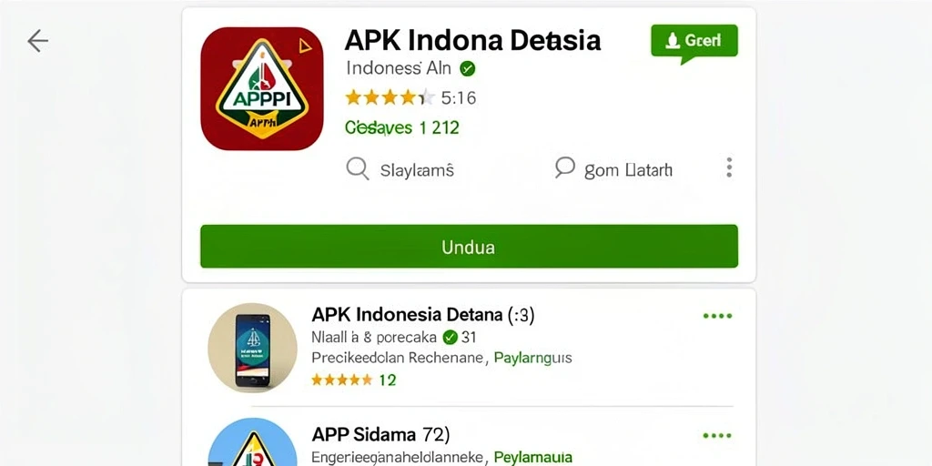 Tangkapan layar memamerkan gameplay yang intens.