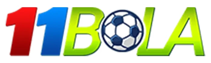 11bola — logo banner resmi Indonesia